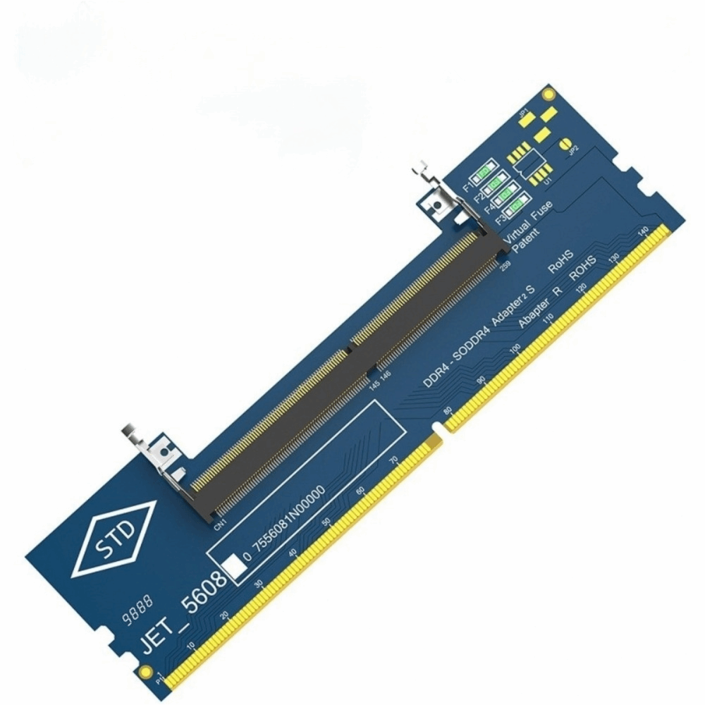 Notebook DDR4 to Desktop DDR4  - Sodimm Ddr4 评论和价格