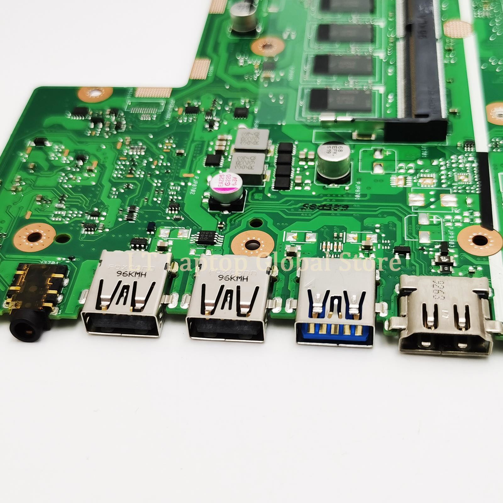 For ASUS VivoBook A540U F540U  - Ddr2 Ram 评论和价格