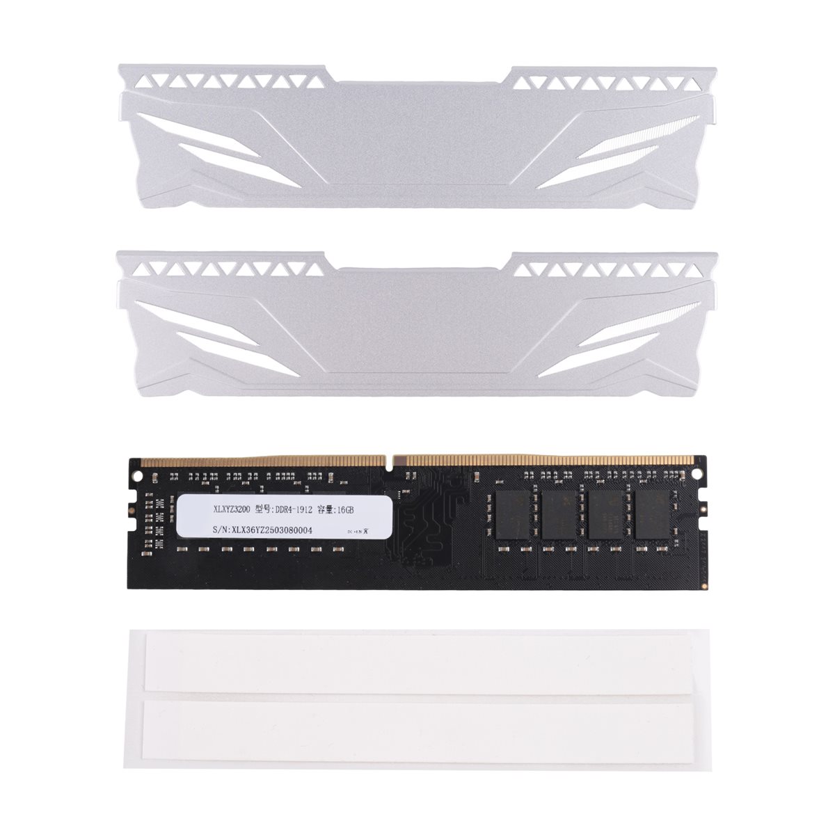 A59E RAM DDR4 16GB 3200MHz for - Ram Memory Module 评论和价格
