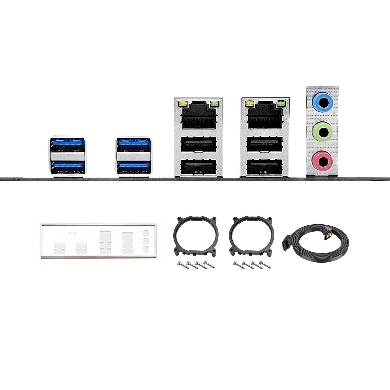 MACHINIST X99 D8 MAX Dual CPU  - Server Memory Ddr4 评论和价格