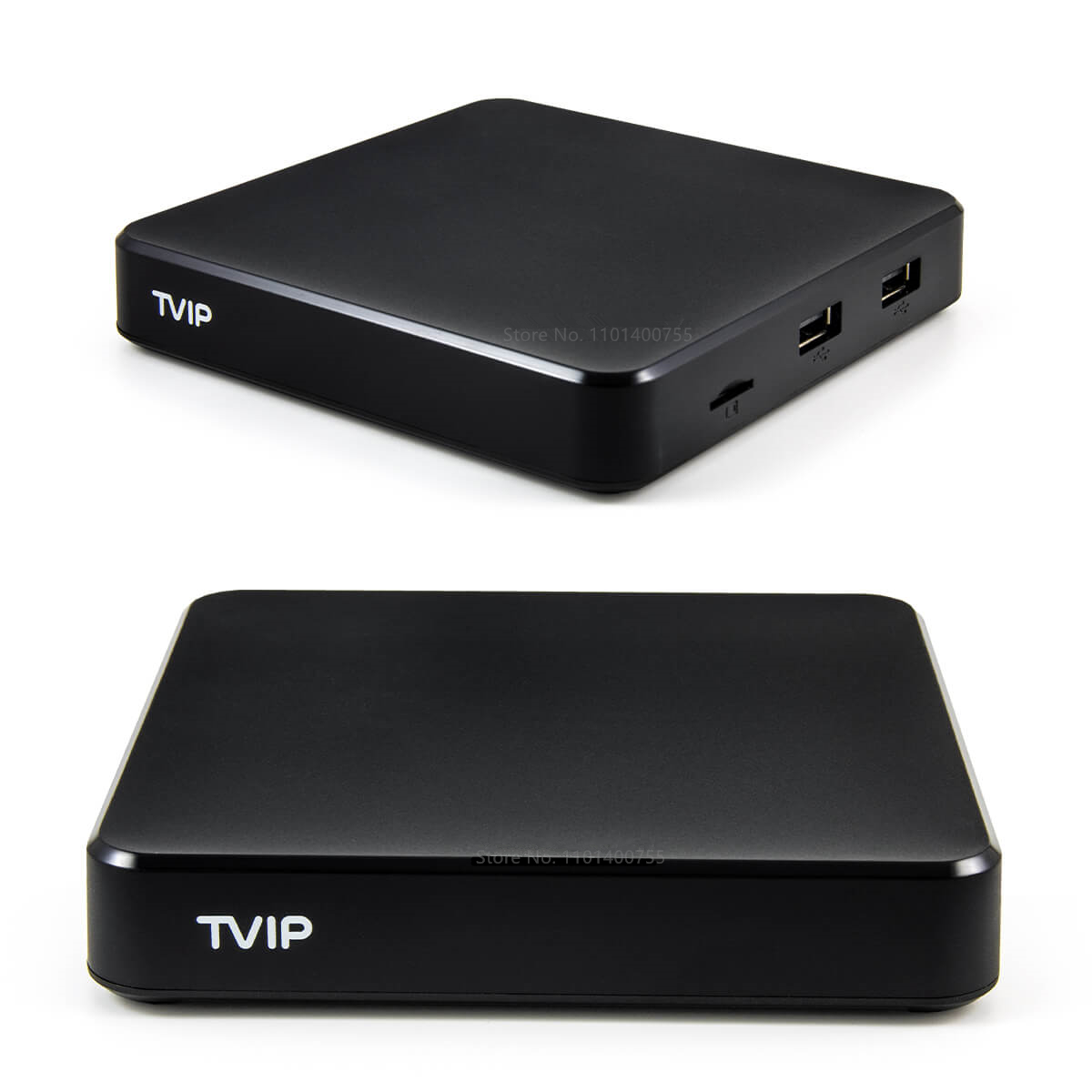 TVIP 4K HD BT Smart Set Top TV - Ddr3 8Gb 评论和价格