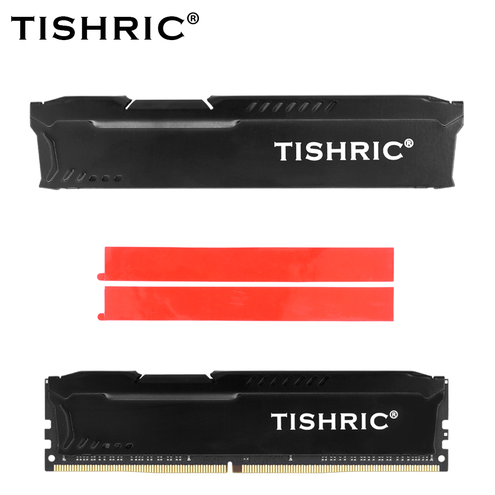 TISHRIC DDR5 DDR4 DDR3 DDR2 DD - Ddr4 Desktop Ram 评论和价格