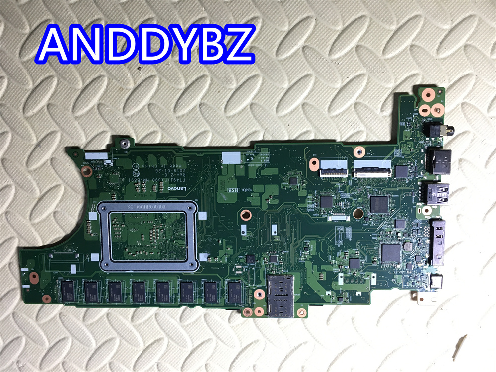 01HX898 FT491 FX390 NM-B891 FO - Ddr4 8Gb 评论和价格