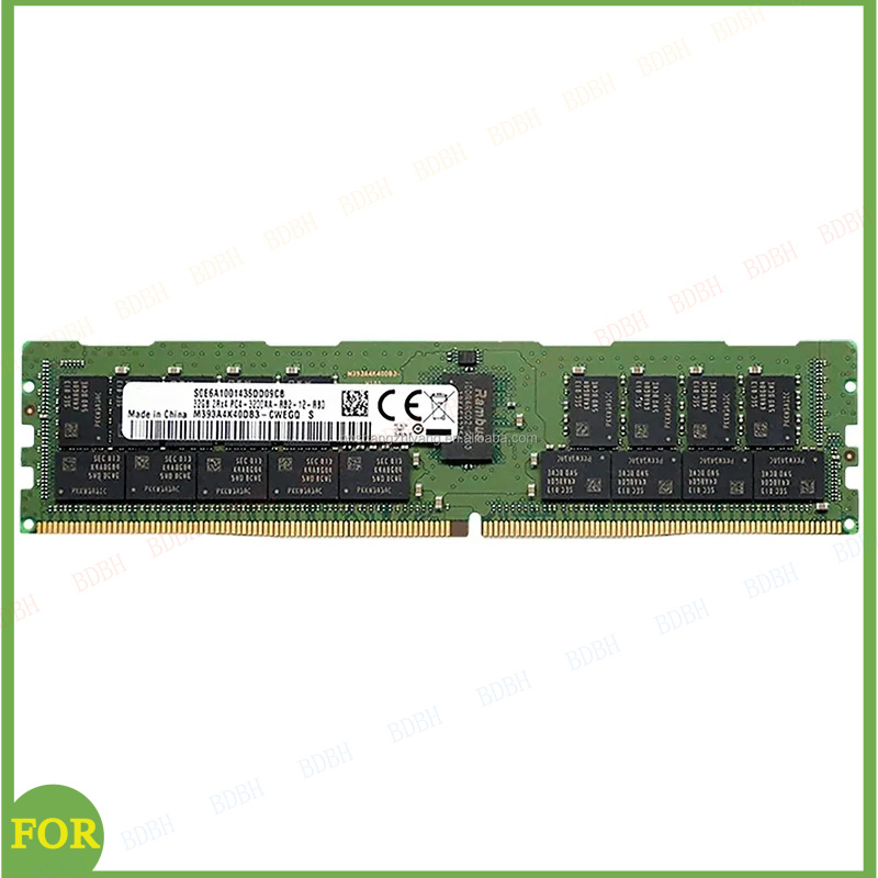 BDBH M393A8G40AB2-CWE 64GB DDR - Ddr4 3200Mhz 评论和价格