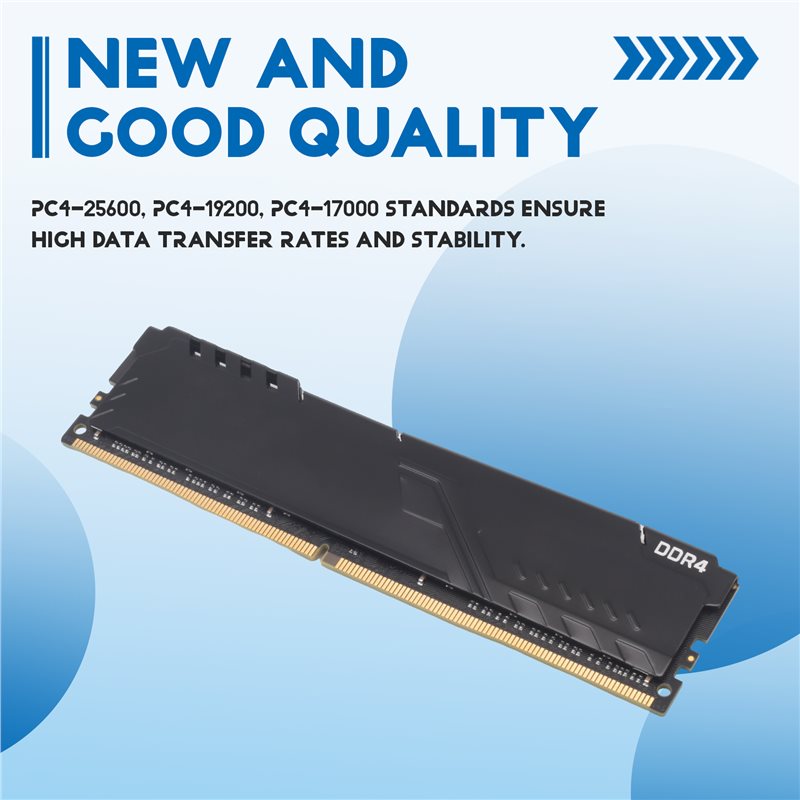 New!!Memoria RAM DDR4 3200Mhz  - Ddr4 3200 16Gb 评论和价格