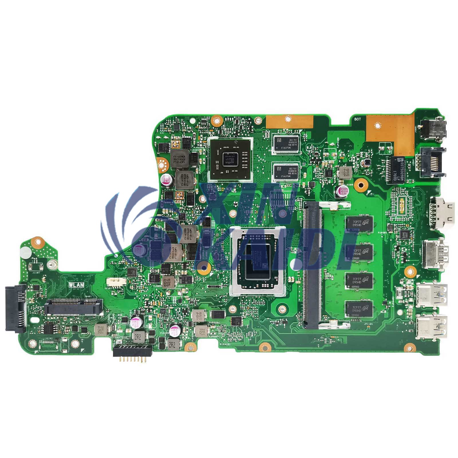 For ASUS X555D X555Y X555YI X5 - Ddr2 Ram 评论和价格