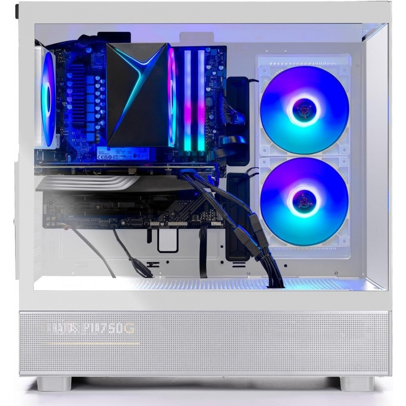 3 Gaming PC, Ryzen 7 5700 3.7G - Ddr4 3200 16Gb 评论和价格