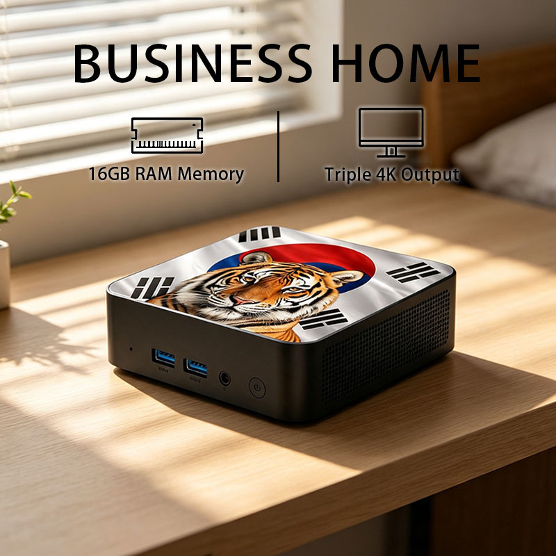 Ultra Fast Mini PC  Intel Core - Ddr4 16Gb 评论和价格