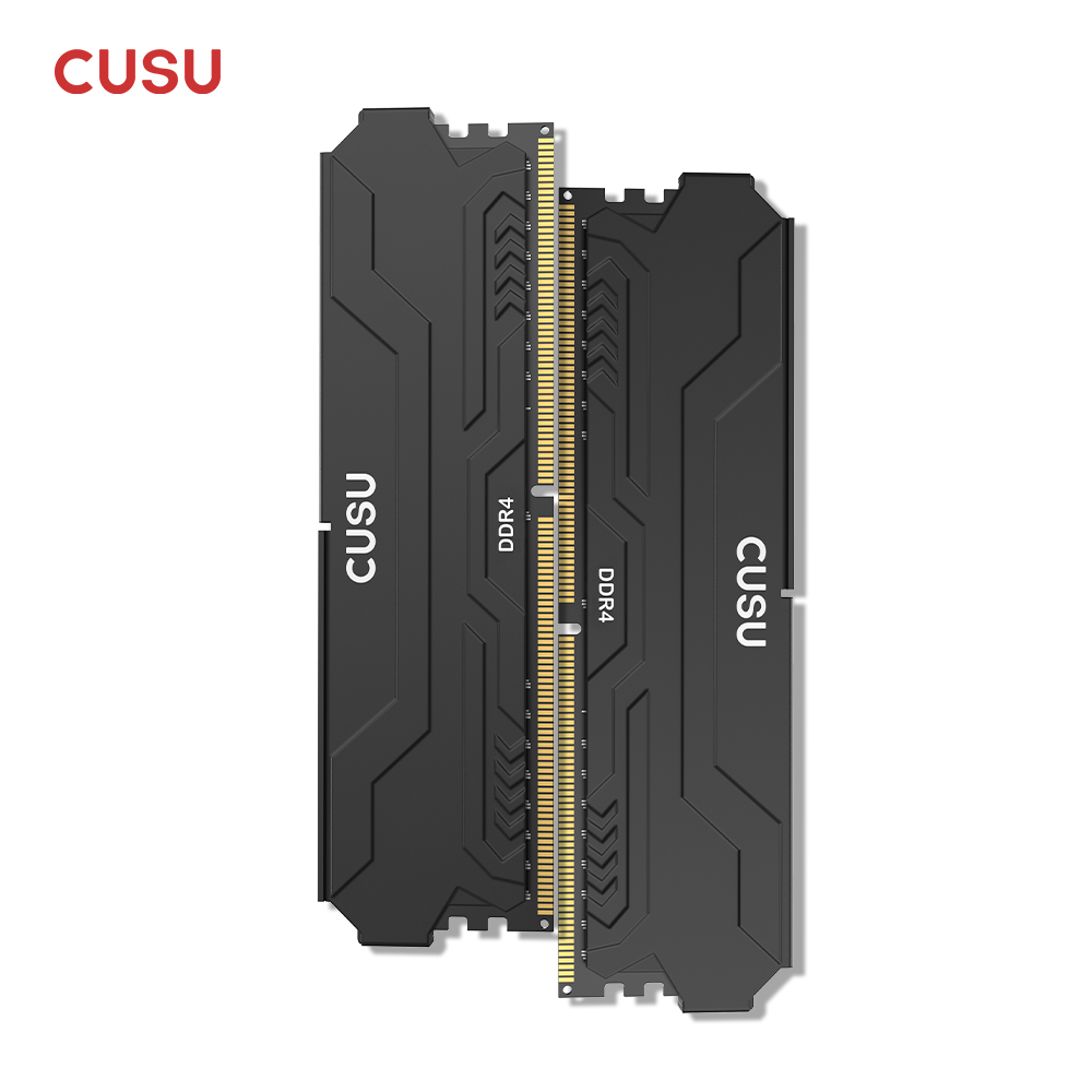 CUSU Memoria Ram DDR4 8gb 16gb - Ddr4 3200 16Gb 评论和价格