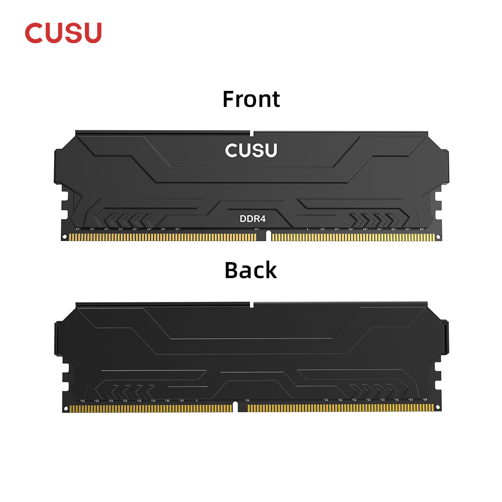 CUSU Memoria Ram DDR4 8gb 16gb - Ddr4 3200 16Gb 评论和价格