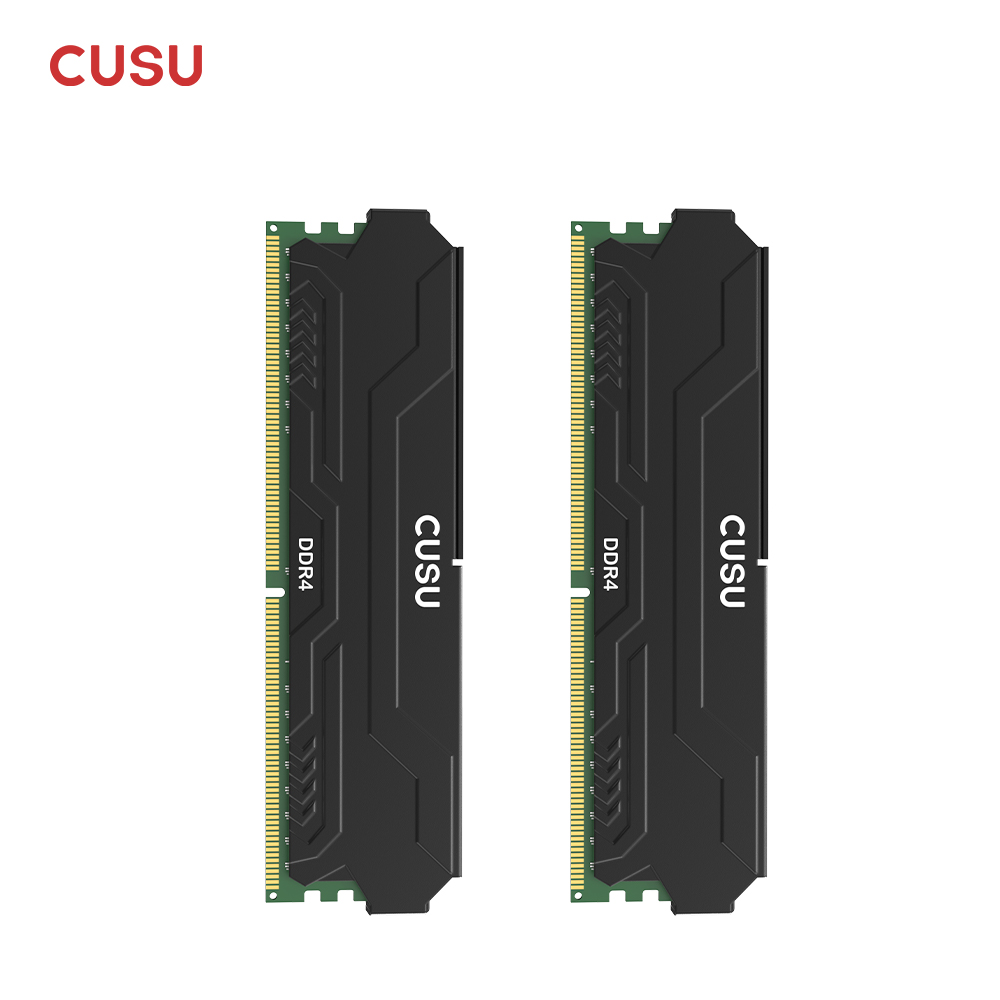 CUSU Memoria Ram DDR4 8gb 16gb - Ddr4 3200 16Gb 评论和价格