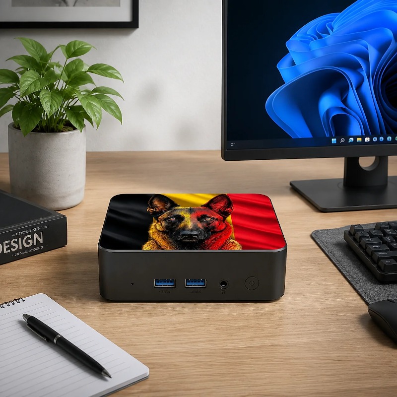 2026 New Mini PC Intel Core i3 - Ddr4 16Gb 评论和价格