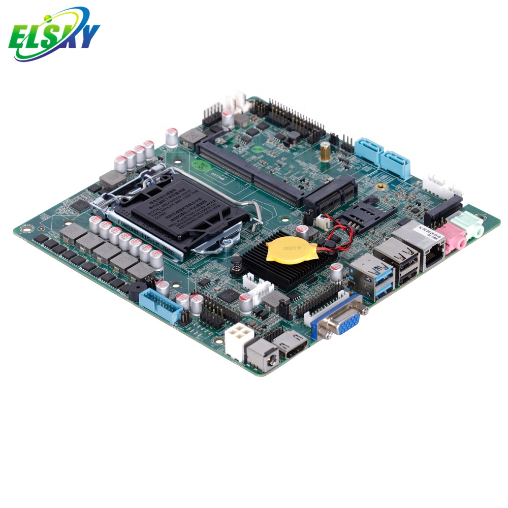 lga 1150 motherboard Chipset M - Ddr4 16Gb 评论和价格