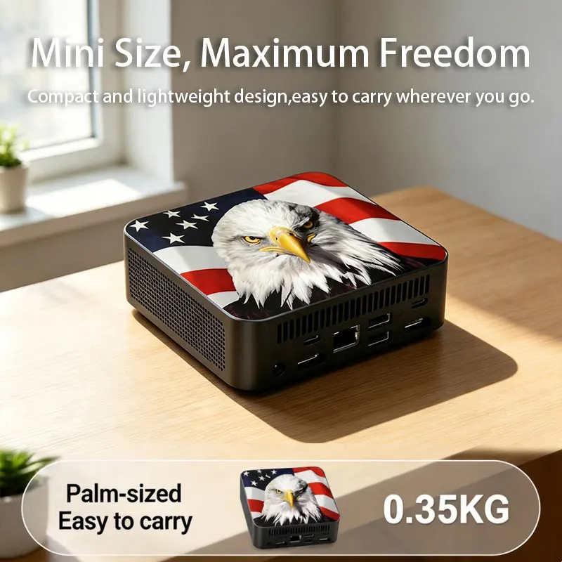 2026 Canada Flag Themed Mini P - Ddr3 Ram 评论和价格