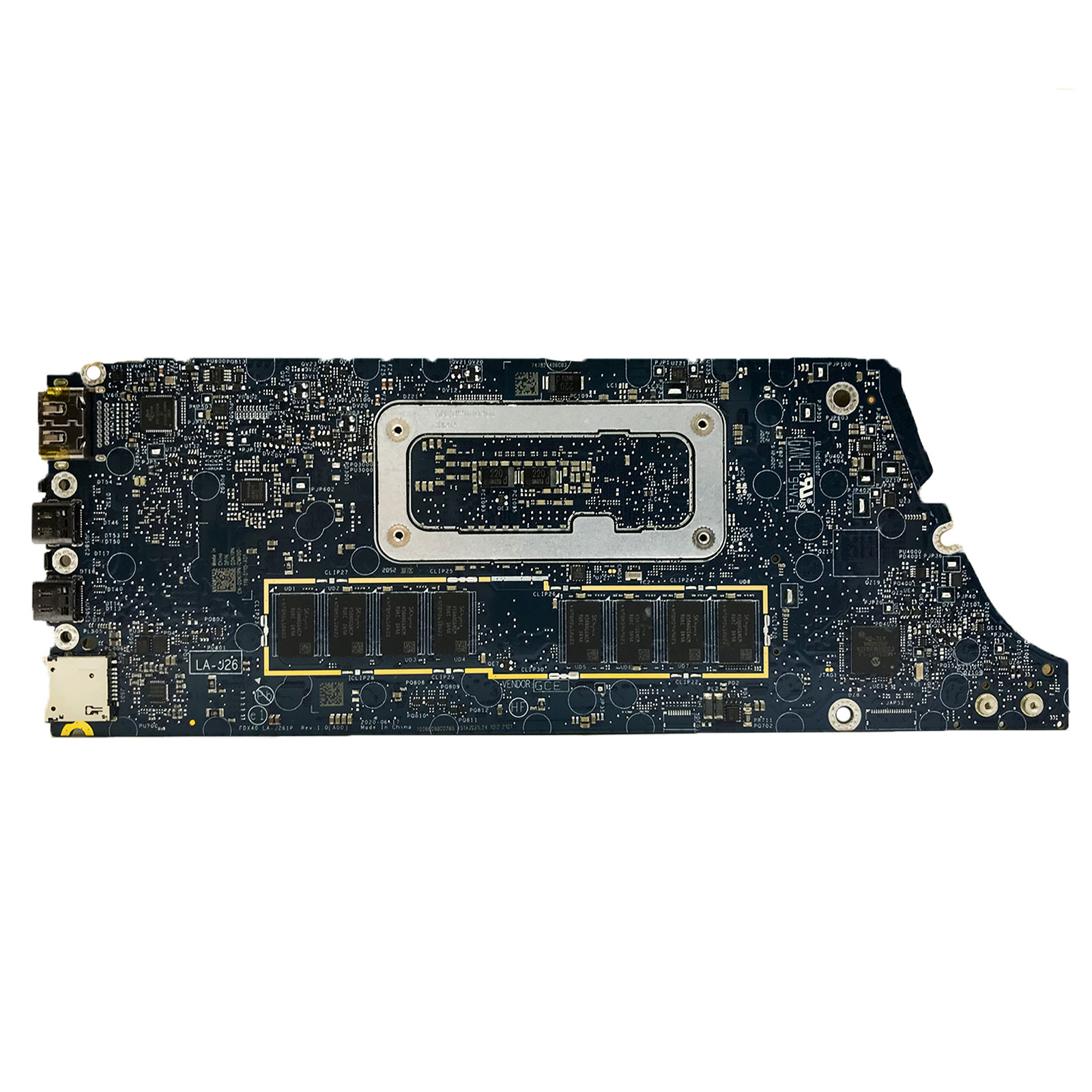 For Dell Latitude 7310 7410 La - Ddr2 Ram 评论和价格