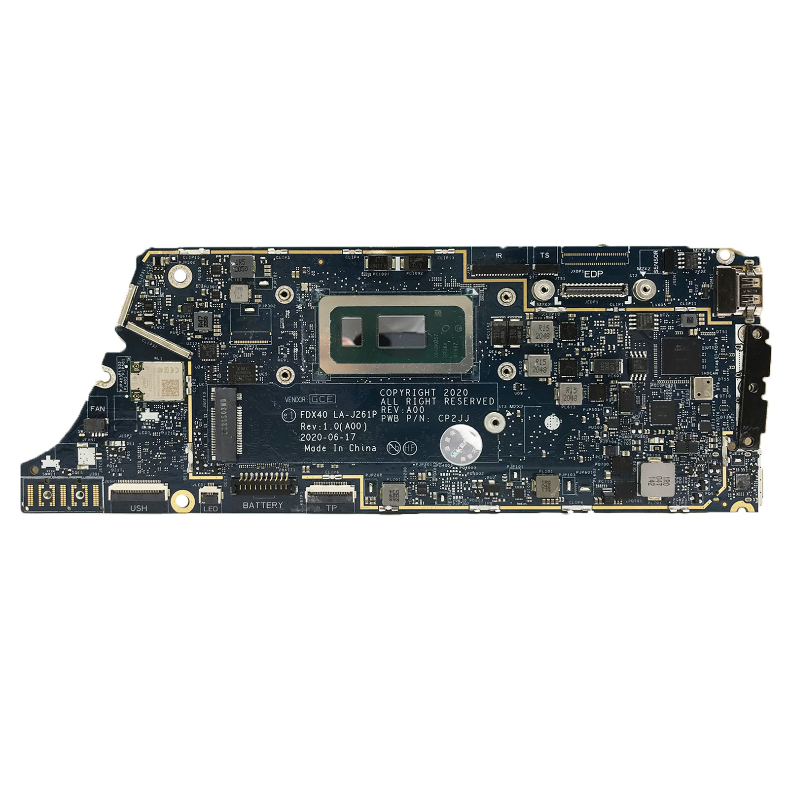 For Dell Latitude 7310 7410 La - Ddr2 Ram 评论和价格