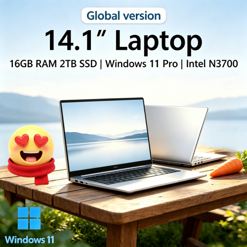 Novate 2026 Sleek Cut 14.1'' H - Ddr3 Ram 评论和价格