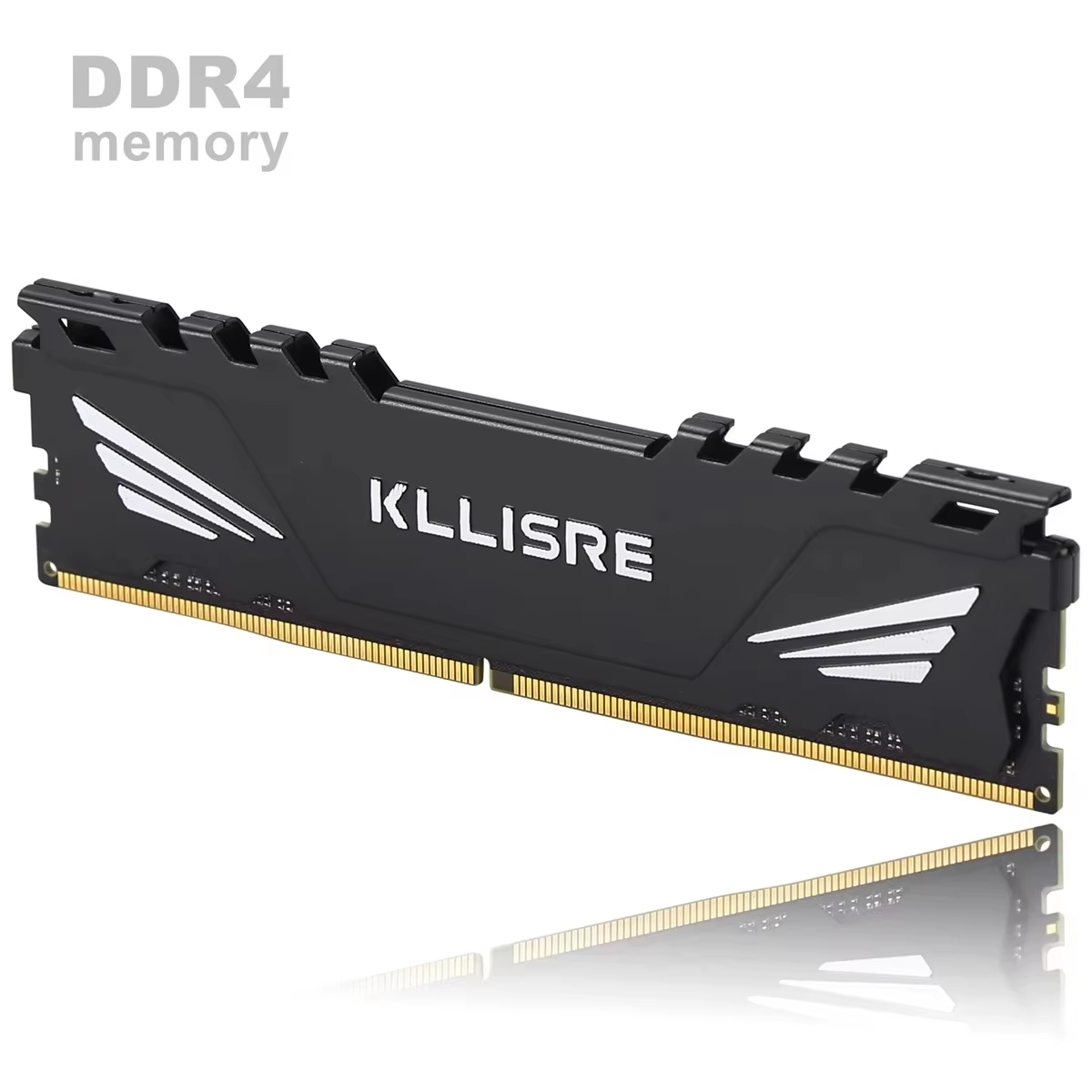 Kllisre DDR4 8GB 2666MHz 8G 32 - Ddr4 3200Mhz 评论和价格