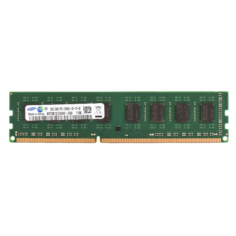 SAMSUNG Desktop RAM DIMM Memor - Sodimm Ddr4 评论和价格