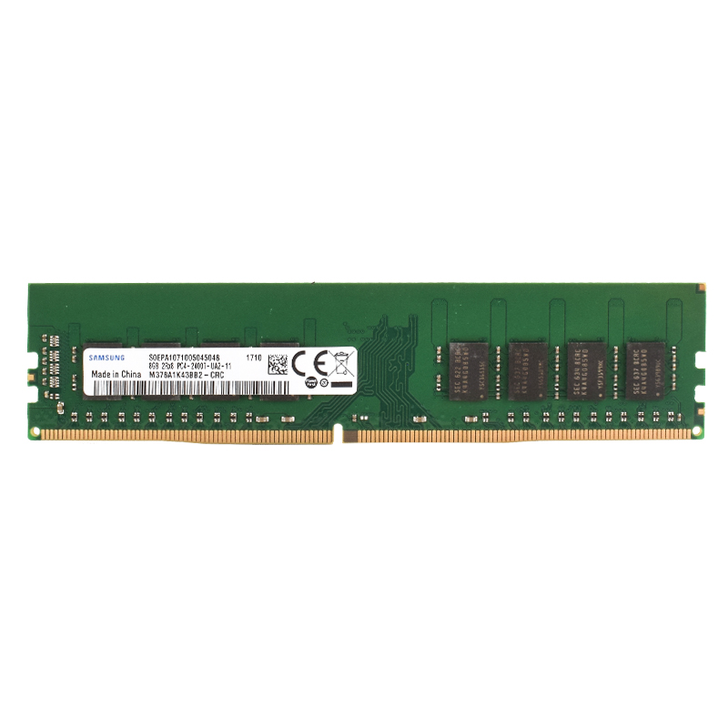 SAMSUNG Desktop RAM DIMM Memor - Sodimm Ddr4 评论和价格