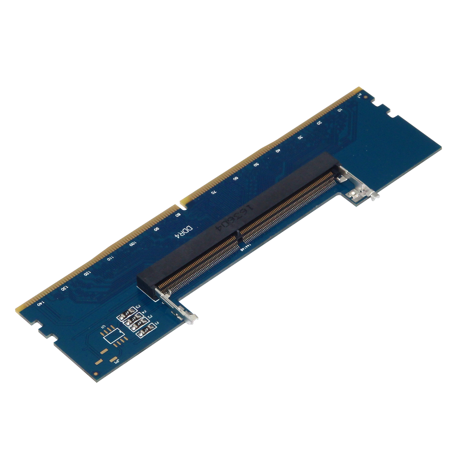 1-3PCS Laptop To Desktop SO-DI - Sodimm Ddr4 评论和价格