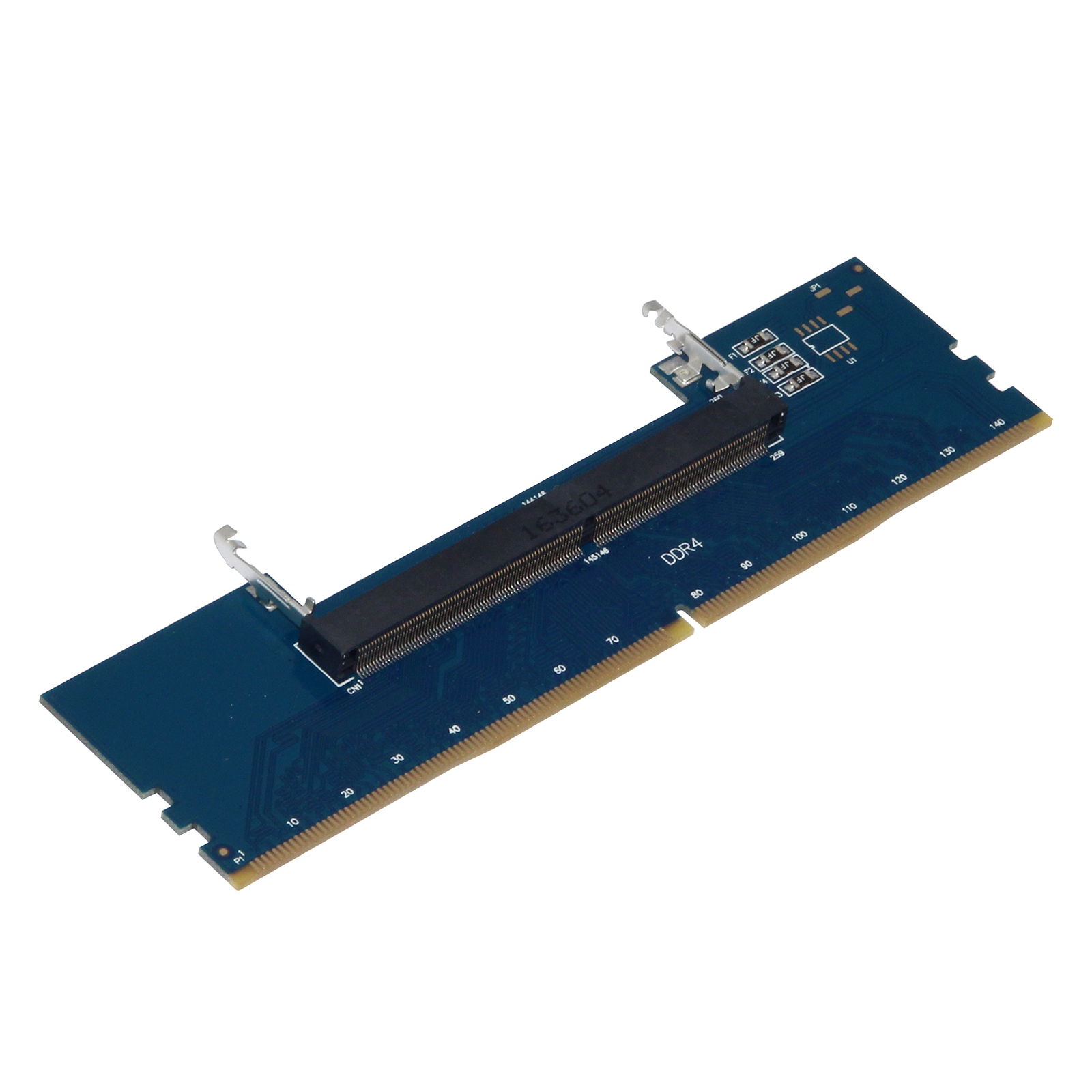1-3PCS Laptop To Desktop SO-DI - Sodimm Ddr4 评论和价格