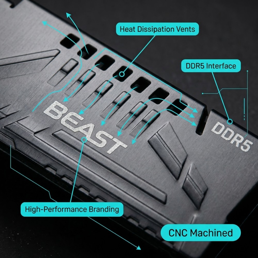 TISHRIC 10pcs Desktop Memory C - Ddr4 Desktop Ram 评论和价格