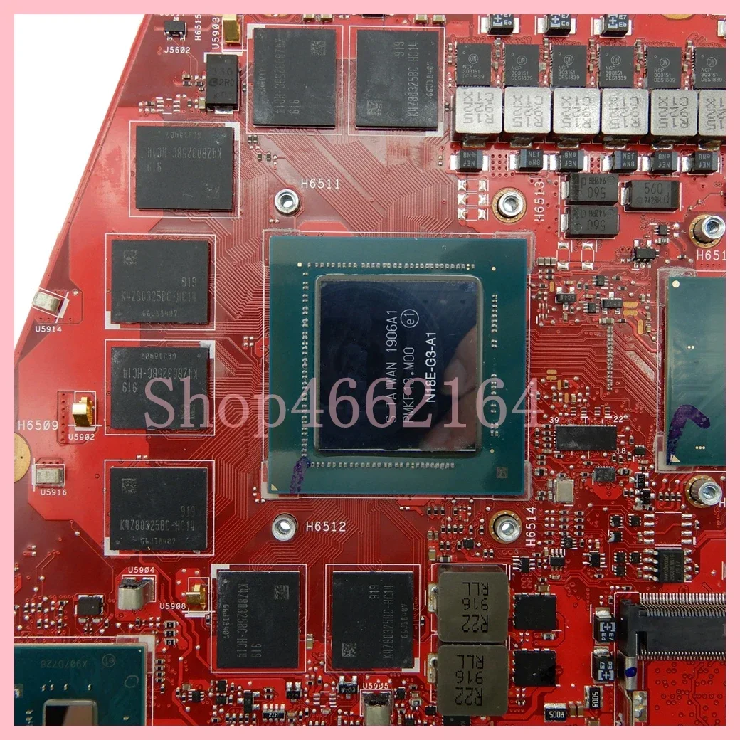 GX701GX with I7-8750H CPU RTX2 - Ddr4 8Gb 评论和价格