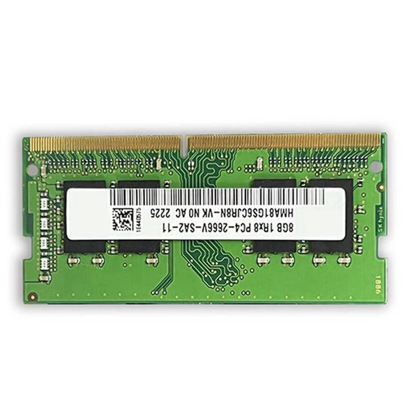 Efficient 2X DDR4 8GB 2400Mhz  - Sodimm Ddr4 评论和价格