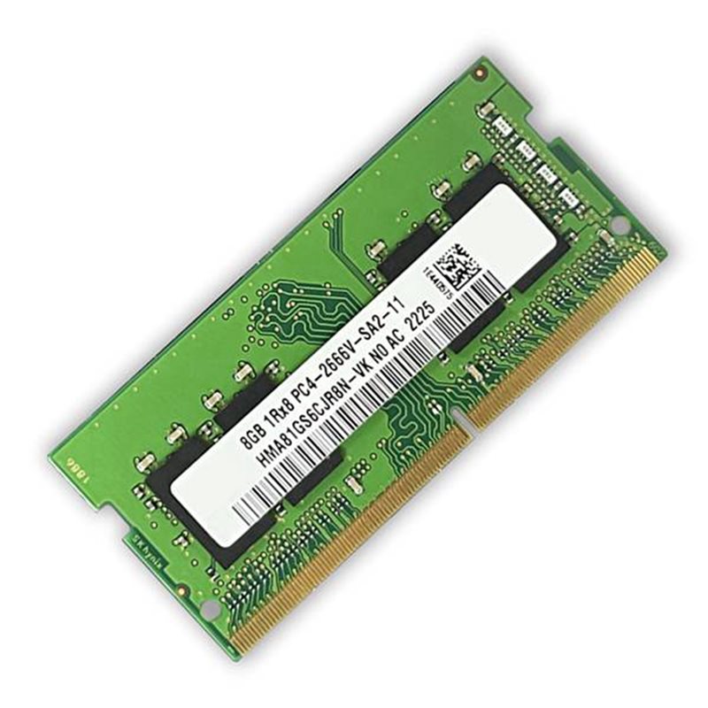 Efficient 2X DDR4 8GB 2400Mhz  - Sodimm Ddr4 评论和价格