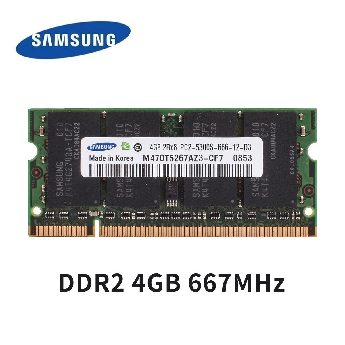 SAMSUNG Laptop Memoria DDR4 DD - Sodimm Ddr4 评论和价格
