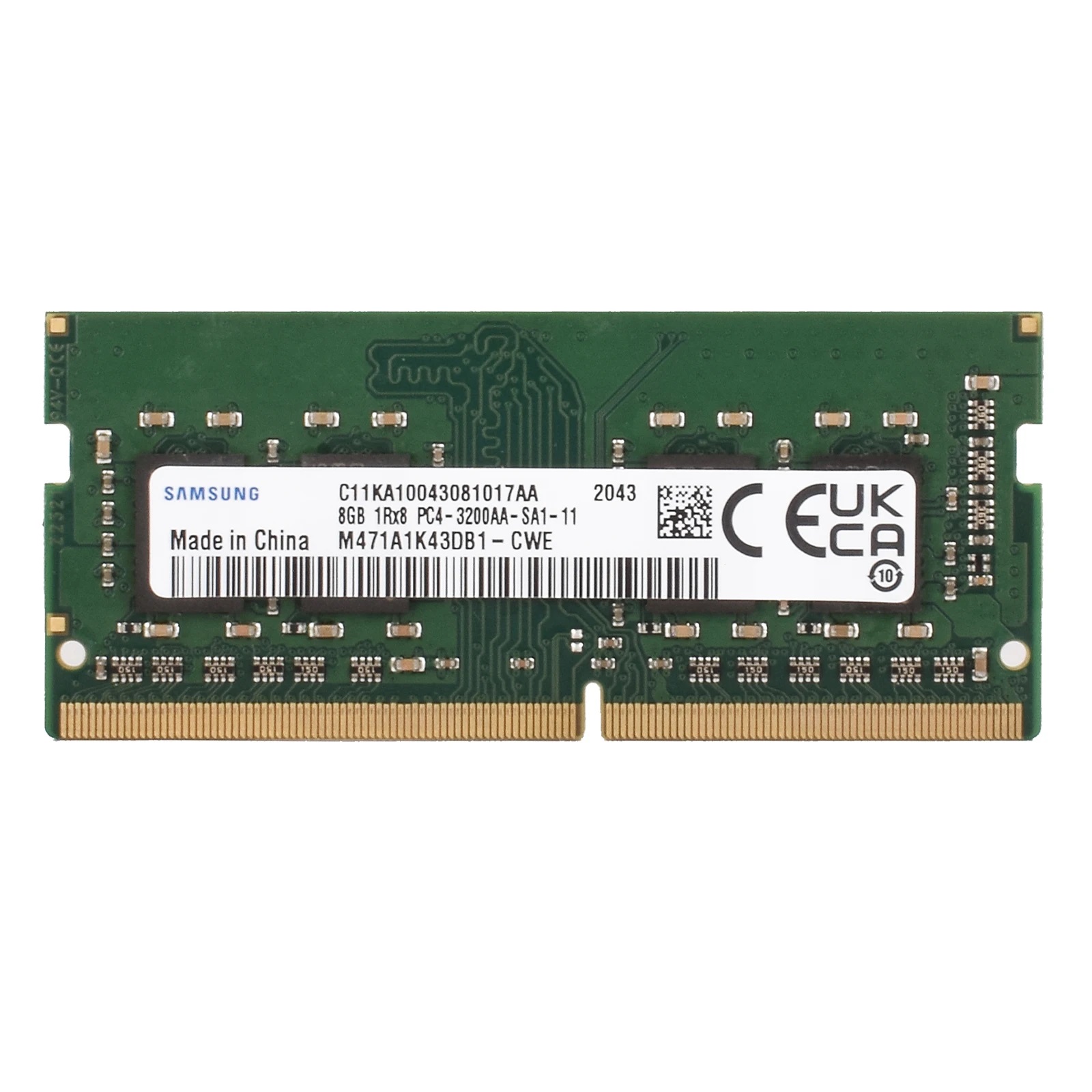 SAMSUNG Laptop Memoria DDR4 DD - Sodimm Ddr4 评论和价格