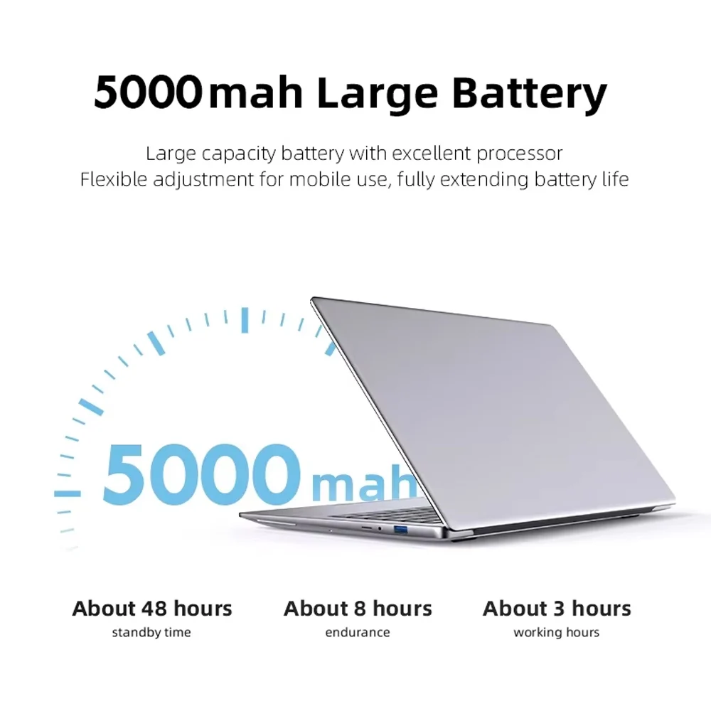 2026 New 14.1 Inch Ultra Thin  - Ddr4 16Gb 评论和价格