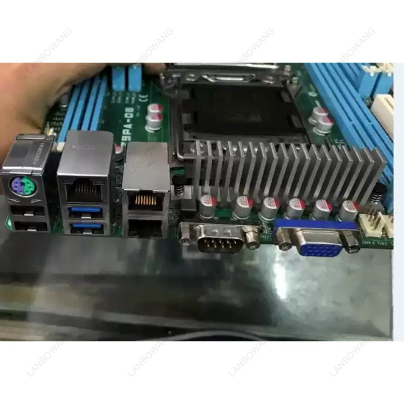For Z9PA-D8 Dual LGA2011 Serve - Ecc Ram Server 评论和价格