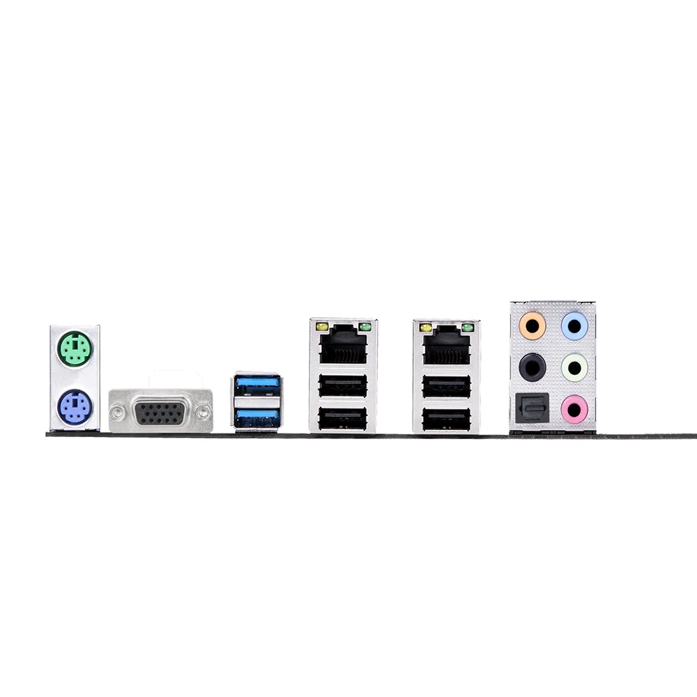 HUANANZHI LGA2011-3 X99 Mother - Ecc Ram Server 评论和价格