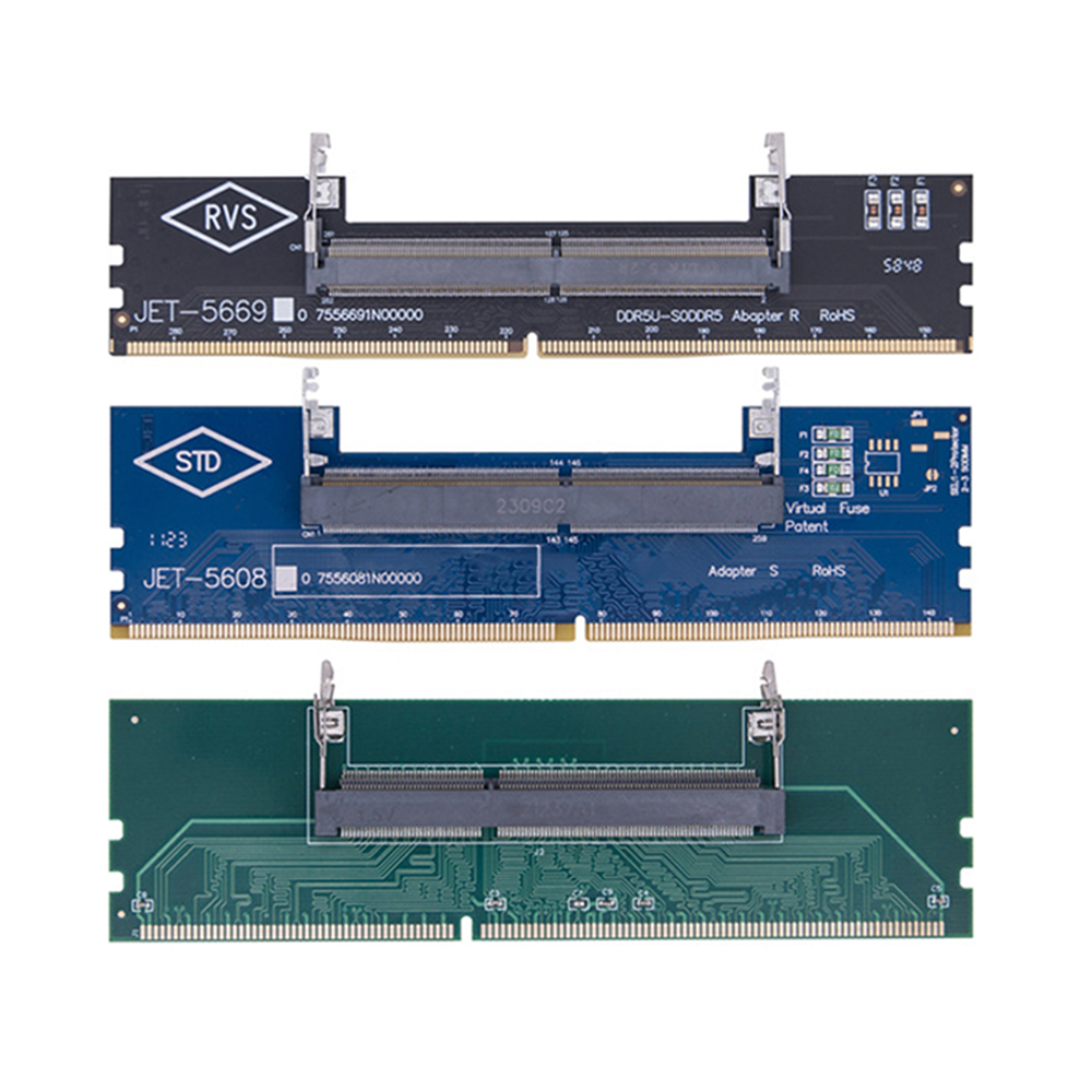 Laptop to Desktop Memory Adapt - Sodimm Ddr4 评论和价格