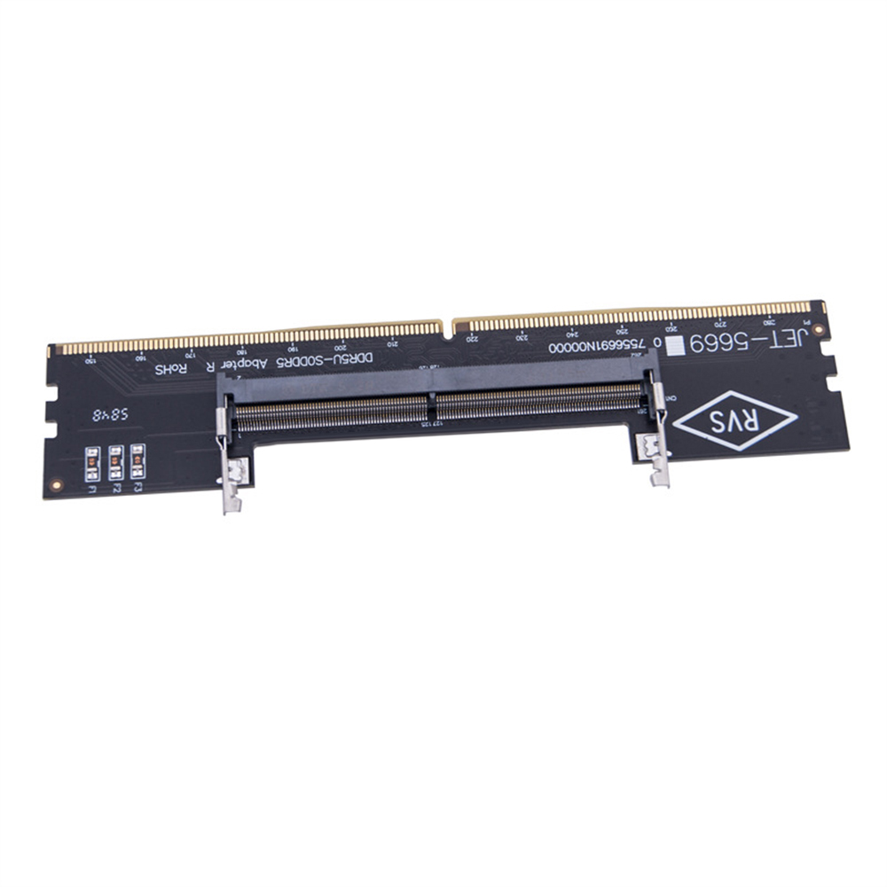 Laptop to Desktop Memory Adapt - Sodimm Ddr4 评论和价格