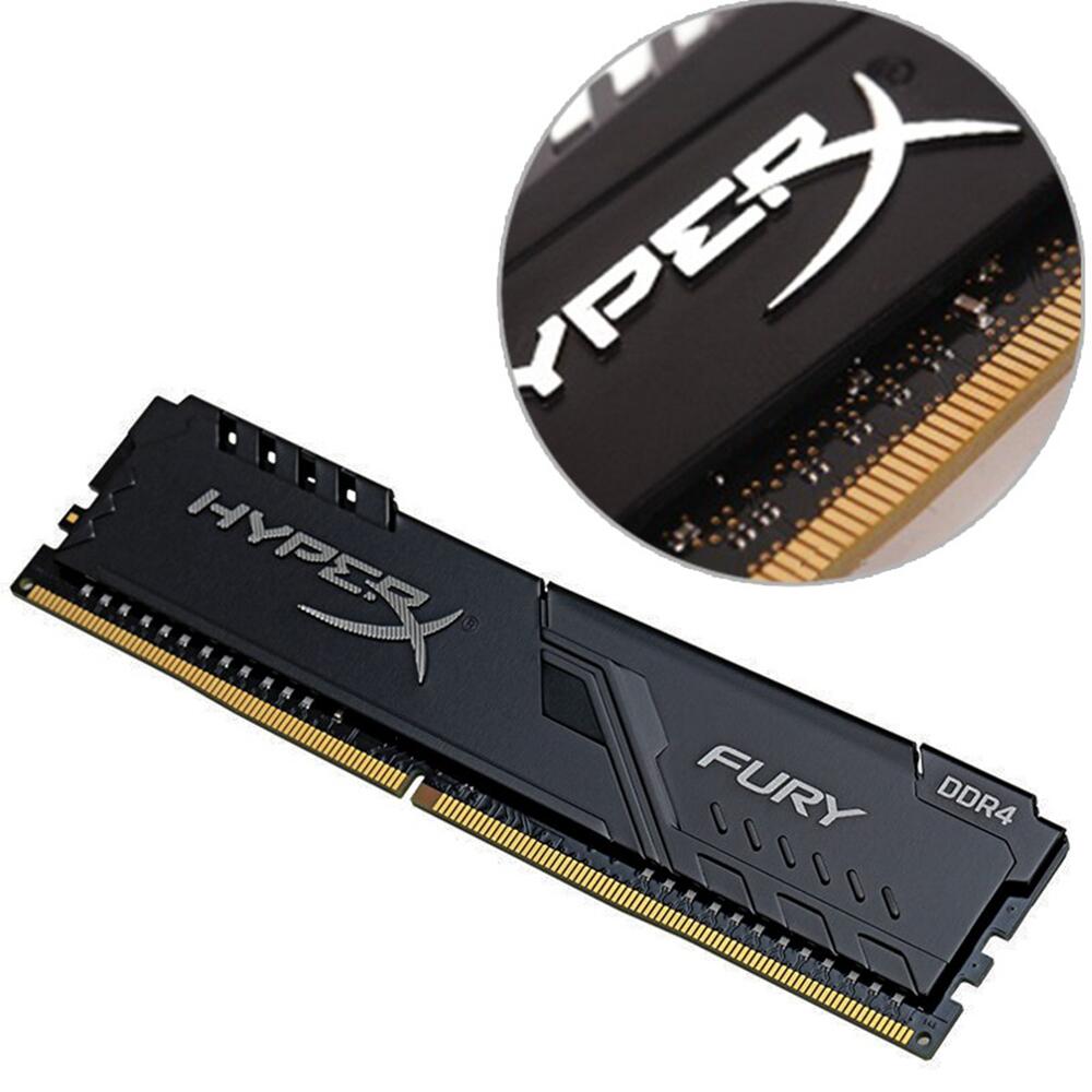 HyperX Fury Memoria DDR4 8GB 1 - Sodimm Ddr4 评论和价格