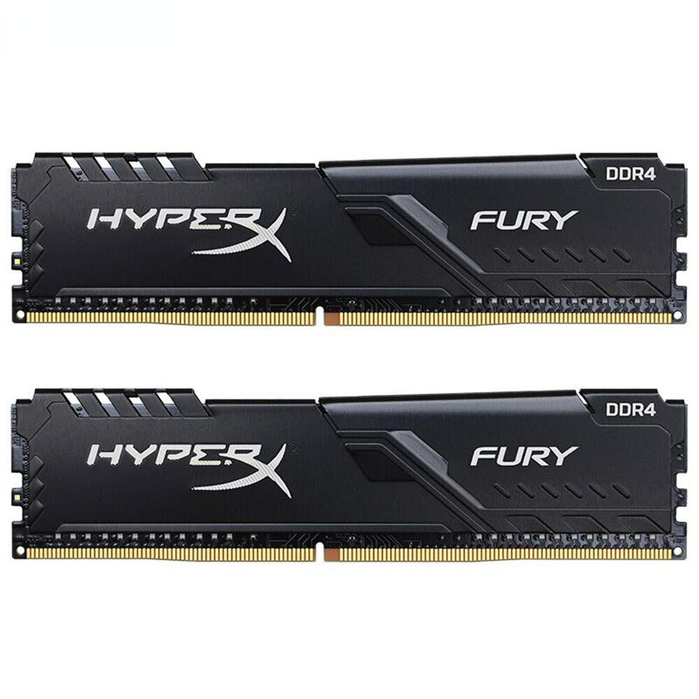 HyperX Fury Memoria DDR4 8GB 1 - Sodimm Ddr4 评论和价格