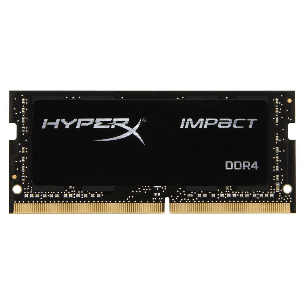 HyperX Laptop Memoria RAM DDR4 - Sodimm Ddr4 评论和价格