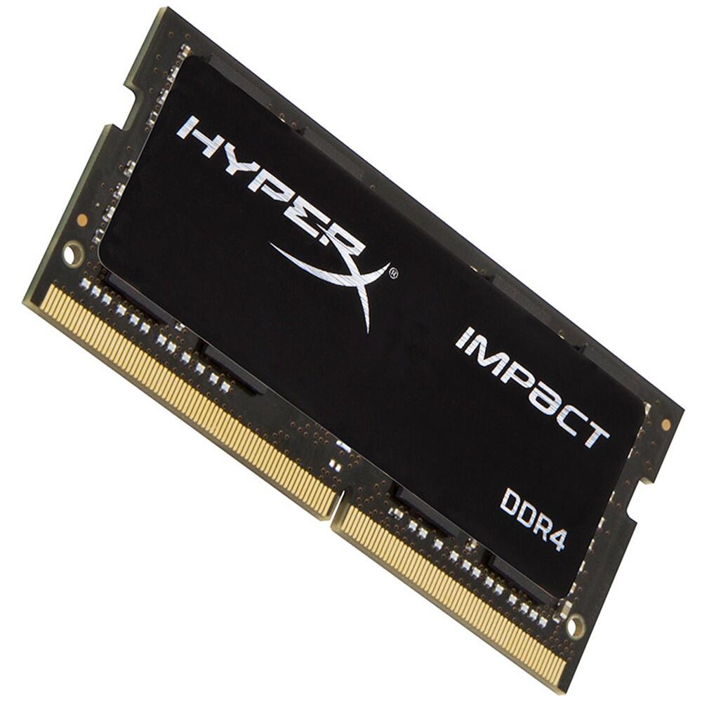HyperX Laptop Memoria RAM DDR4 - Sodimm Ddr4 评论和价格