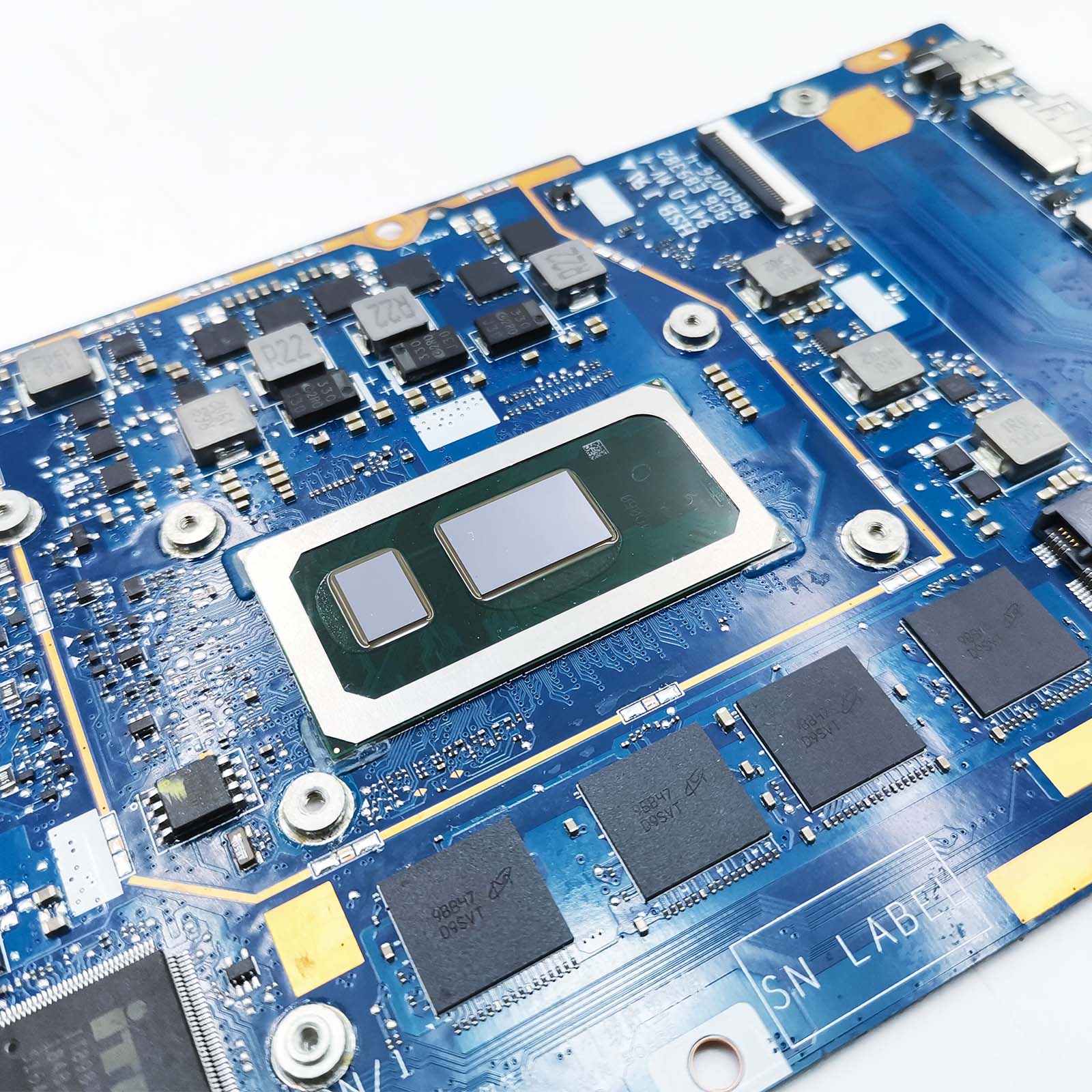 UX431FA UX431FN Motherboard Fo - Sodimm Ddr4 评论和价格