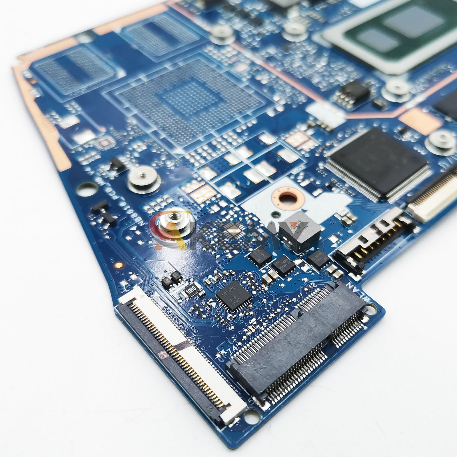 UX431FA UX431FN Motherboard Fo - Sodimm Ddr4 评论和价格