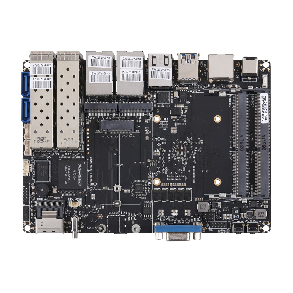 Mini PC Q20300G9 CPU Atom C300 - Ddr4 Desktop Ram 评论和价格