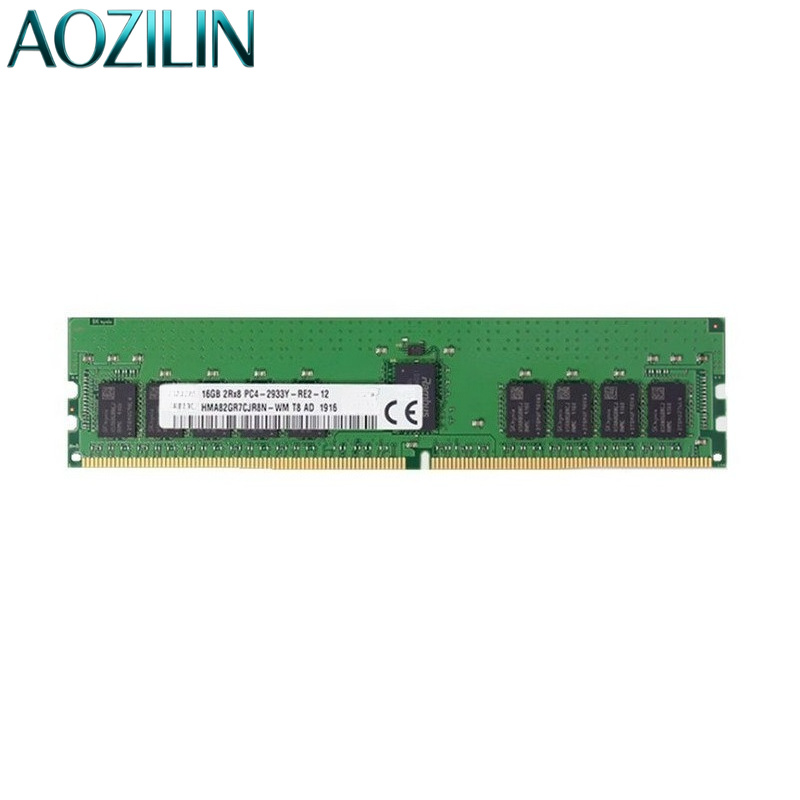AOZILIN DDR4 ECC Server Memory - Ecc Ram Server 评论和价格