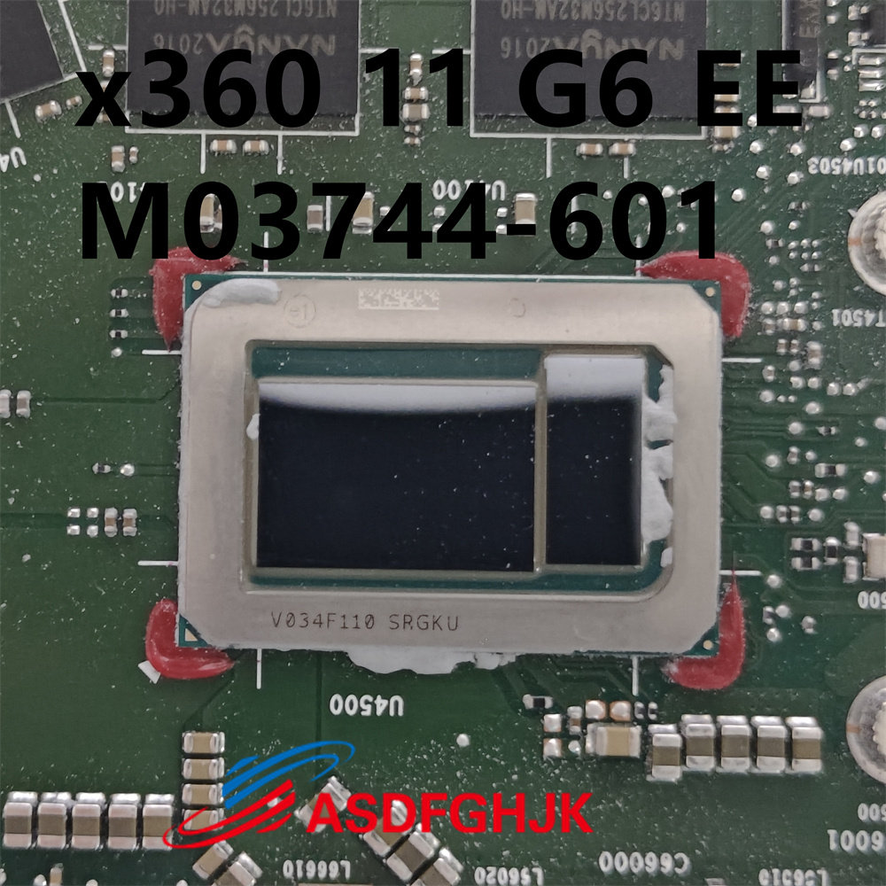 Original M03746-601 for hp pro - Ddr4 8Gb 评论和价格