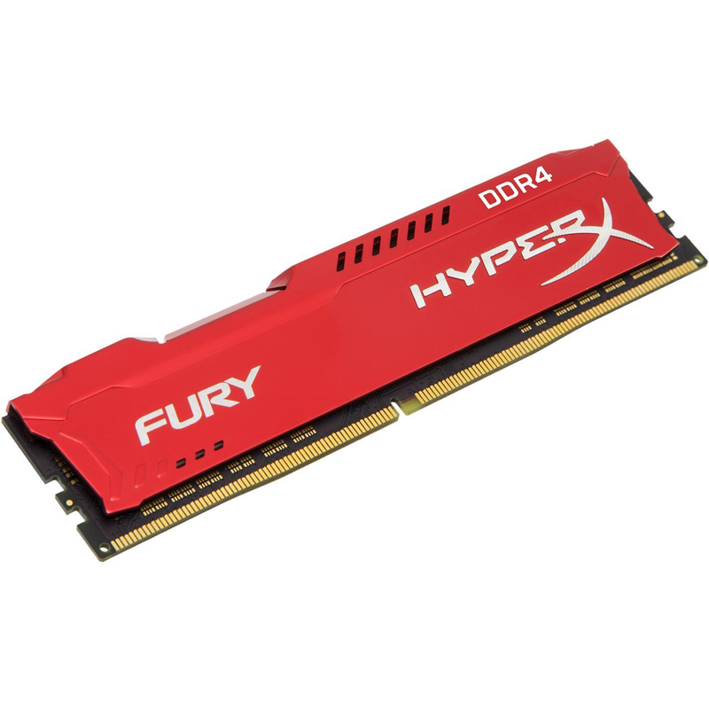 Original HyperX Fury DDR4 Memo - Ddr4 3200Mhz 评论和价格
