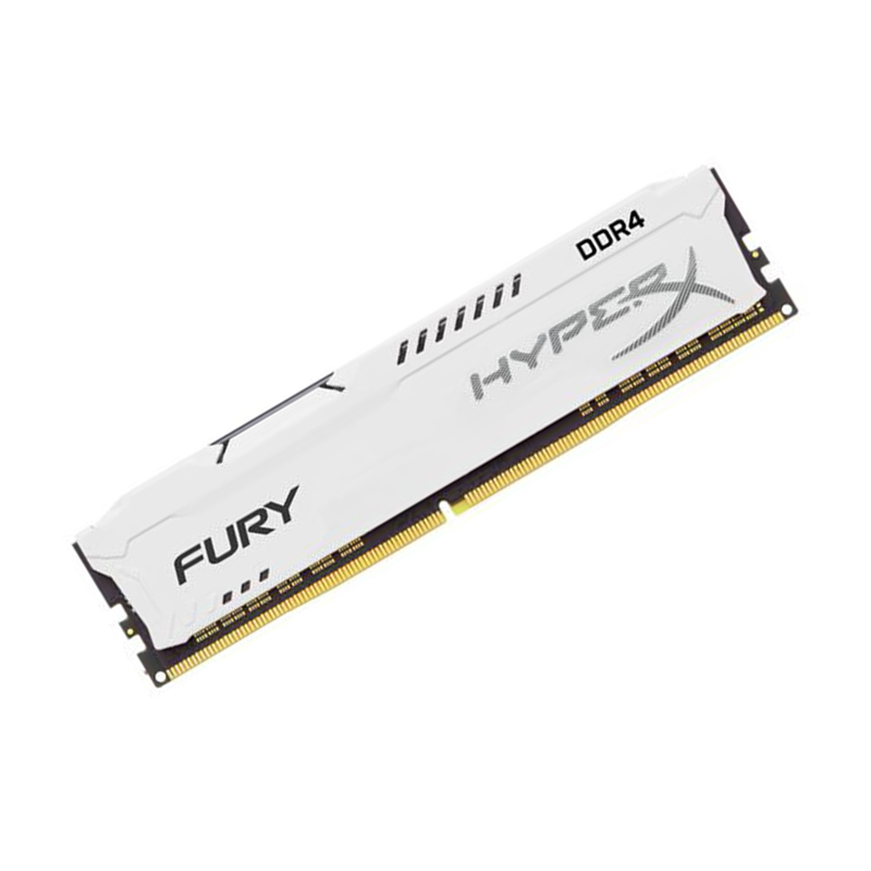 Original HyperX Fury DDR4 Memo - Ddr4 3200Mhz 评论和价格