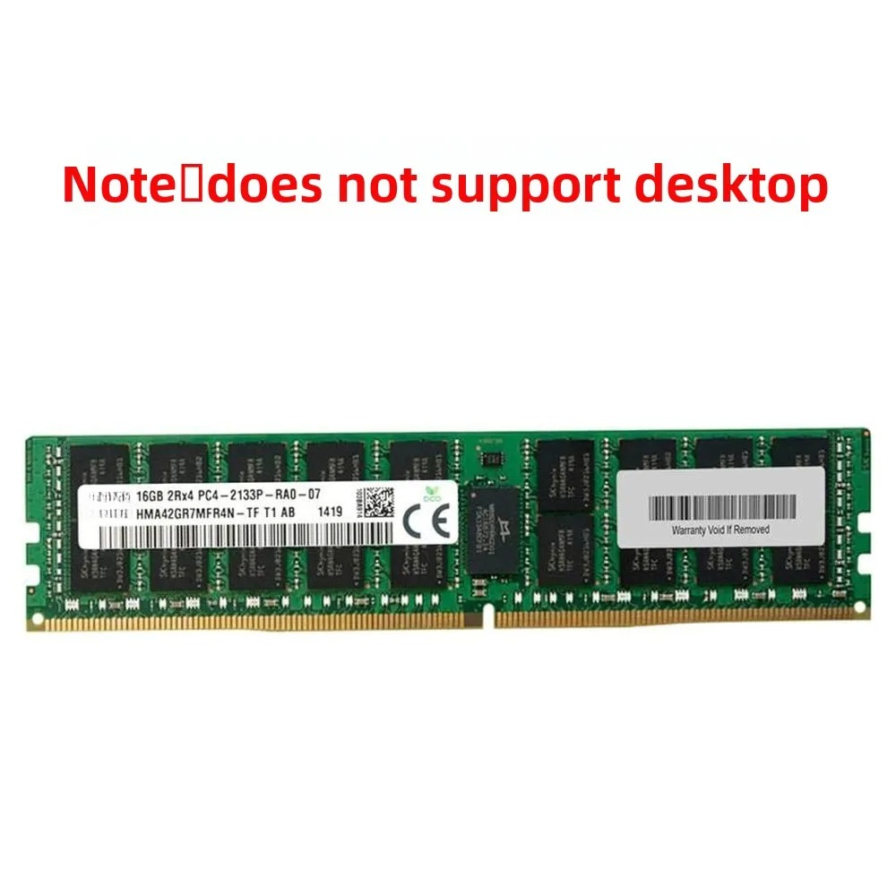 apply to16G 32G 64G 8GB DDR4 E - Server Memory Ddr4 评论和价格