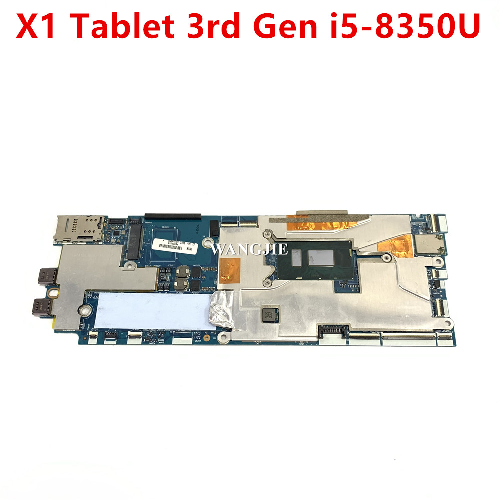 NM-B271 For Lenovo ThinkPad X1 - Ddr4 8Gb 评论和价格